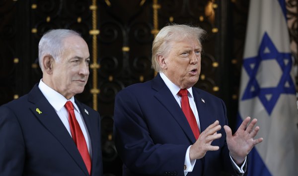 Трамп считает, что война с Ираном почти выиграна, но у Израиля есть другие идеи