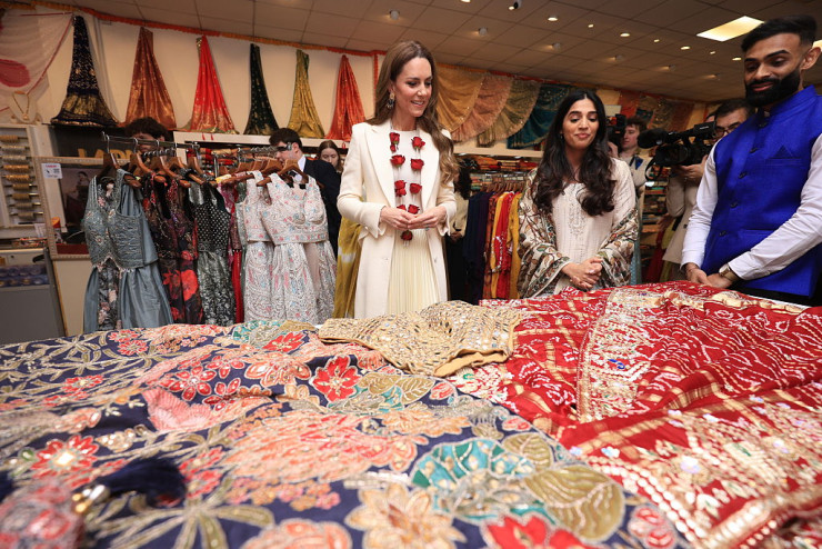 Кейт Миддлтон