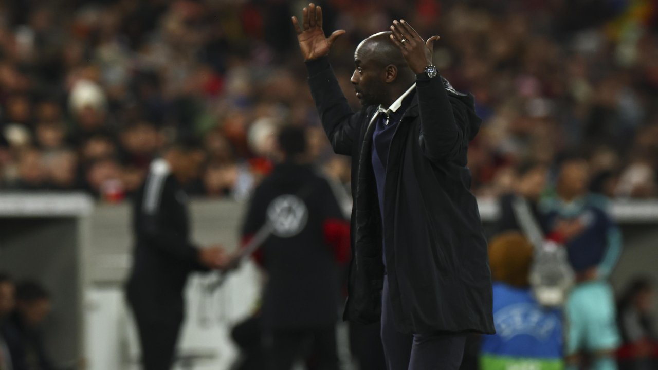 Гана уволила тренера после ничьей с Германией