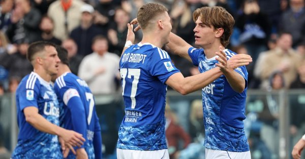 Безумие Комо продолжается! Команда Фабрегаса разгромила команду нашей сборной