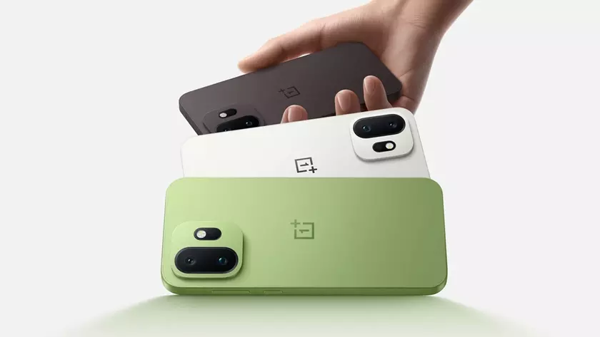 Компактный флагман OnePlus 15T дебютирует уже на следующей неделе – новинка получит топовый чипсет, аккумулятор на 7500 мАч и отличный дисплей.