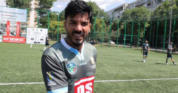 Благо Георгиев застрял в Дубае: Люди хотят вернуться домой к своим семьям