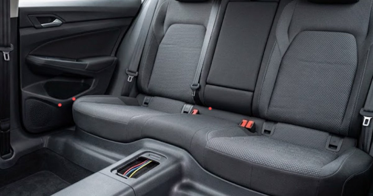 Зачем в некоторых переднеприводных автомобилях напольный туннель?