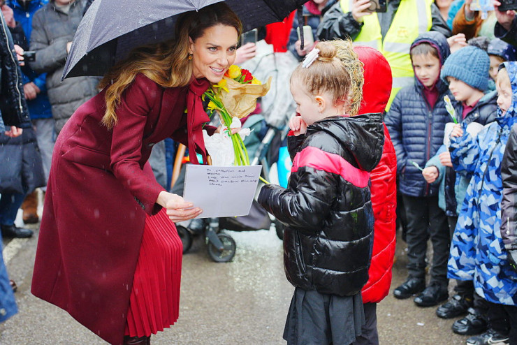 Кейт Миддлтон