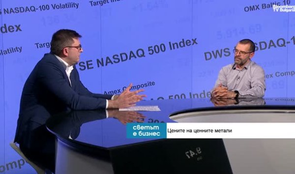 Война на Ближнем Востоке запускает сырьевые товары в новый цикл волатильности