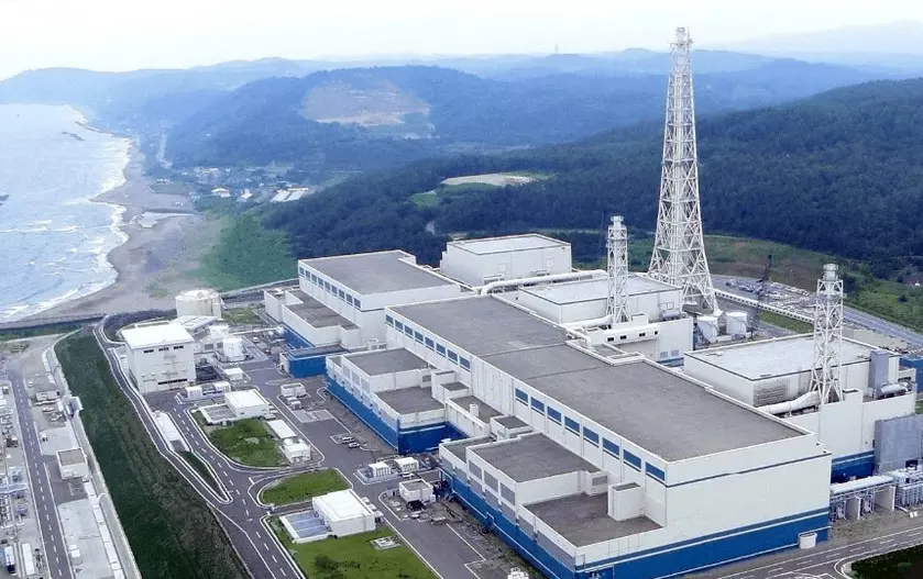 Самая большая АЭС мира снова в сети: TEPCO оживила шестой энергоблок «Кассивадзаки-Карива»