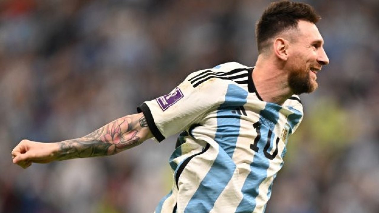 Сыграет ли Месси на чемпионате мира 2026 года? Тренер Аргентины дал ответ