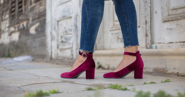 Мода и красота: обувь 1820-х годов — самый популярный тренд 2026 года