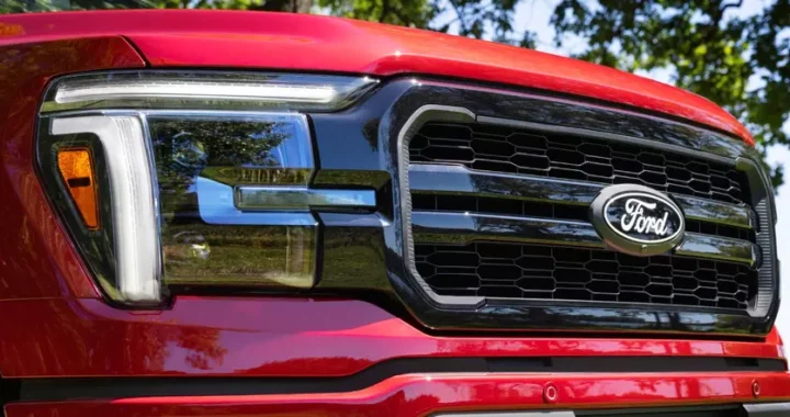 Ford Motor Company запатентовала съемное зарядное устройство для гаджетов