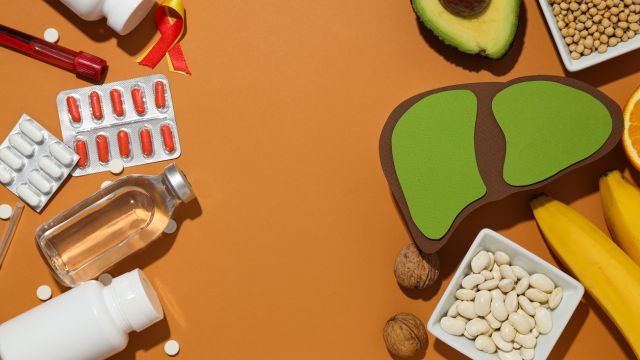 Диета при гепатите