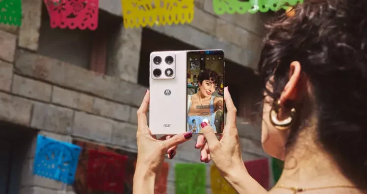 Все о Razr Fold: крутые камеры, батарея на 6000 мАч, топовый Snapdragon и впечатляющая цена – Motorola раскрыла важные подробности