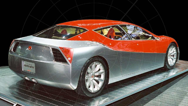 Хонда Дуалноут