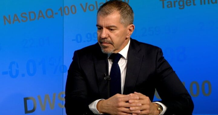 BACB: Процентные ставки вырастут, но еврозона защитит нас от резкого скачка