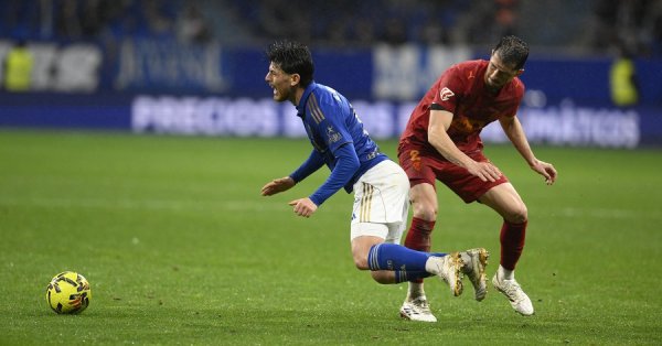 Овьедо обманул «летучих мышей»