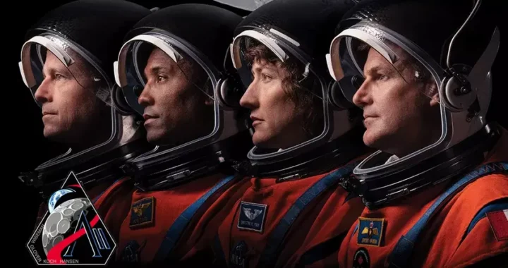 Миссия Artemis II: NASA дал официальный «зеленый свет» на полет к Луне