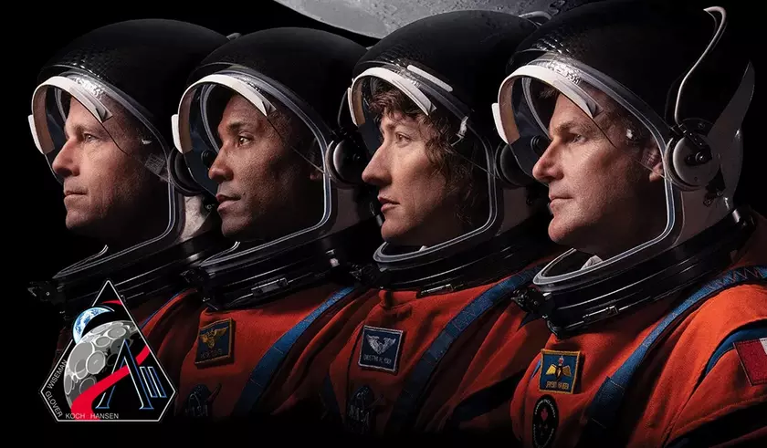 Миссия Artemis II: NASA дал официальный «зеленый свет» на полет к Луне