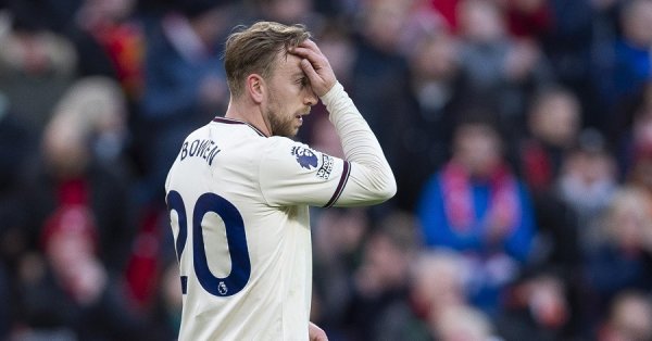 Драма в Лондоне! «Хаммерс» выбили «Пчел» по пенальти