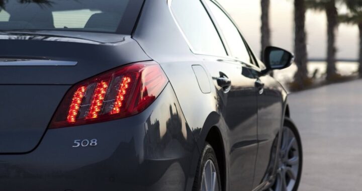 Четыре подержанных автомобиля, которые являются хорошим решением в условиях все более дорогого топлива.