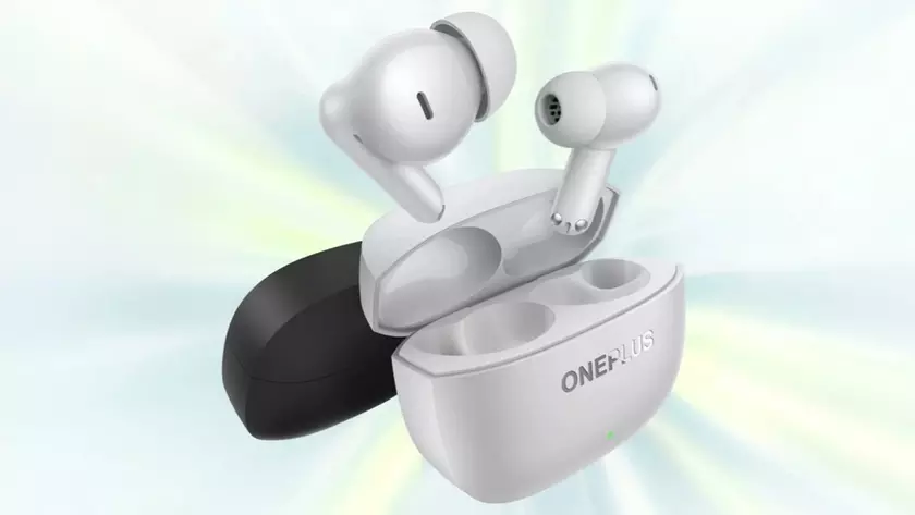 Бюджетные TWS-наушники с мощным шумопоглощением: представлен OnePlus Nord Buds 4 Pro