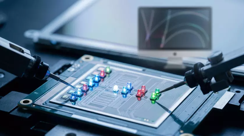 OLED-будущее iMac: Apple готовит экран, который заставит Samsung и LG попотеть к 2030 году