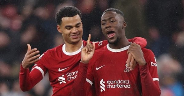 Расистский скандал со звездой Ливерпуля