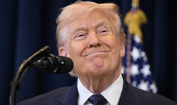 Трамп никогда не соглашался с этими планами, а в войне это смертельно опасно.