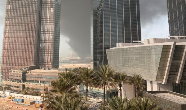 Иран делает ставку на дешевые дроны: стратегия или признак развала командования