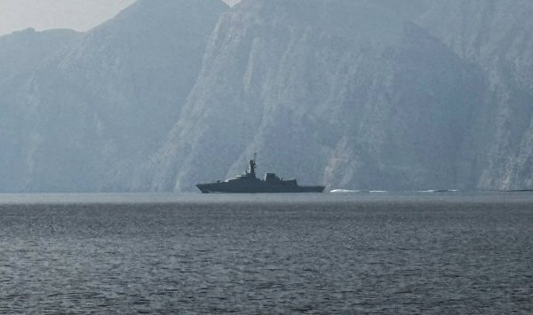 США рассматривают возможность снятия санкций с некоторых видов иранской нефти