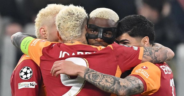 Гром из Мюнхена: «Бавария» забирает Виктора Осимена!