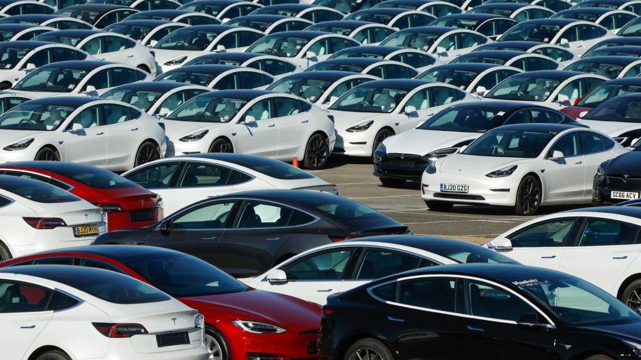 Дорогая нефть ускоряет электрическую мобильность в Европе