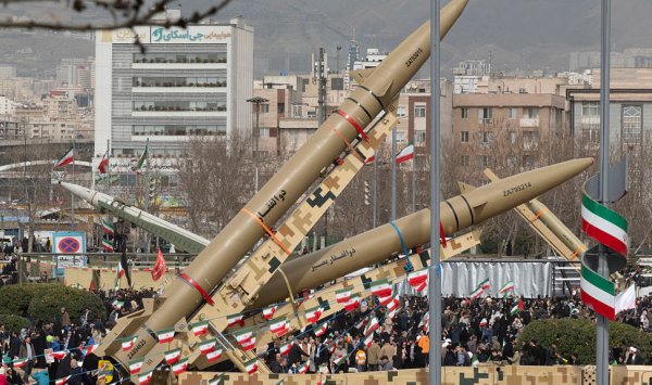 Авиаудары нанесли ущерб ракетной и спутниковой программам Ирана.