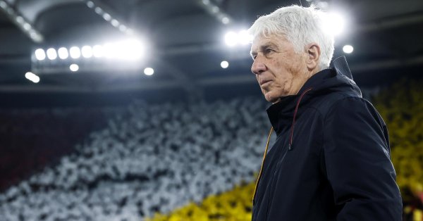 Рома показала себя с лучшей и худшей стороны