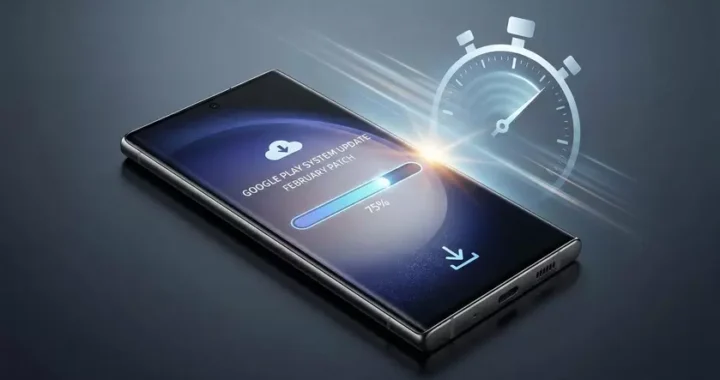 Безопасность и ШИ: почему обновление на 68 МБ критическое для вашего Samsung Galaxy
