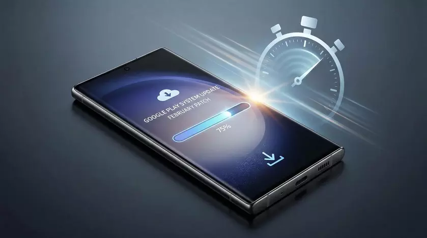 Безопасность и ШИ: почему обновление на 68 МБ критическое для вашего Samsung Galaxy