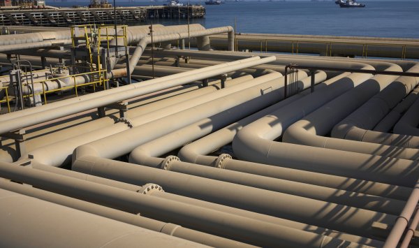 Как война в Иране нарушает глобальные поставки нефти и газа