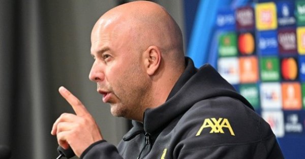 Арне Слотт с важными новостями «Ливерпуля»