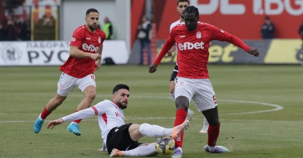 Богатые клубы плюнули на голевую машину ЦСКА, 1948 год.