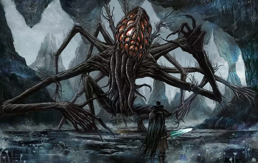 Bloodborne могла получить римейк: Bluepoint Games была готова реализовать мечту геймеров, но Sony и FromSoftware не позволили этого