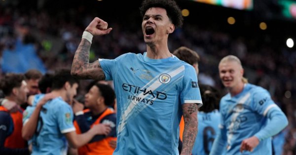 Герой О'Рейли: Это потрясающе!