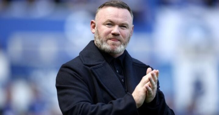 Руни: Тухель может принести сборной Англии титул чемпиона мира