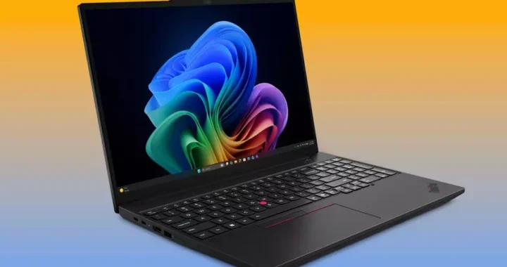 Lenovo обновила серию ThinkPad на MWC 2026: T14 Gen 7, T16 Gen 5 и X13 Detachable с Intel Core Ultra