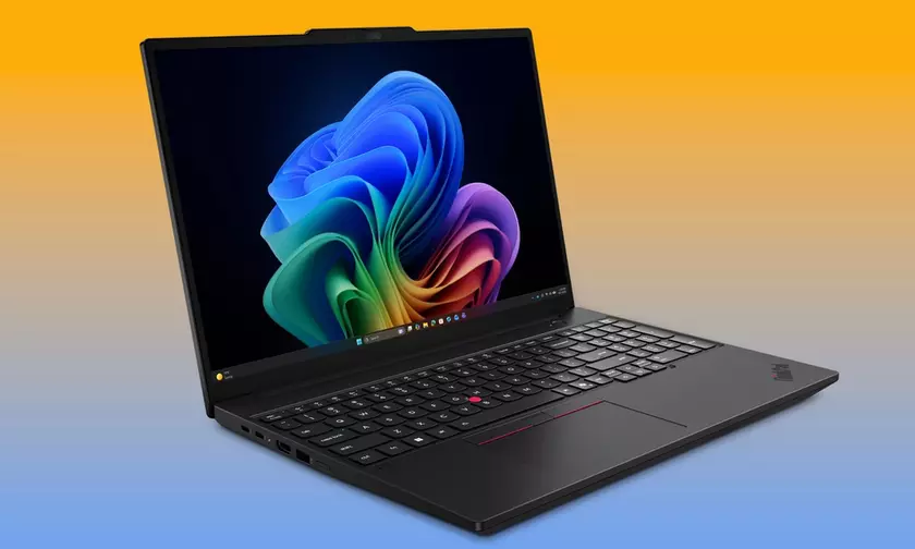 Lenovo обновила серию ThinkPad на MWC 2026: T14 Gen 7, T16 Gen 5 и X13 Detachable с Intel Core Ultra
