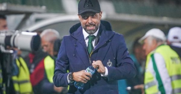 Бывший игрок «Лудогорца» с любопытным трансфером