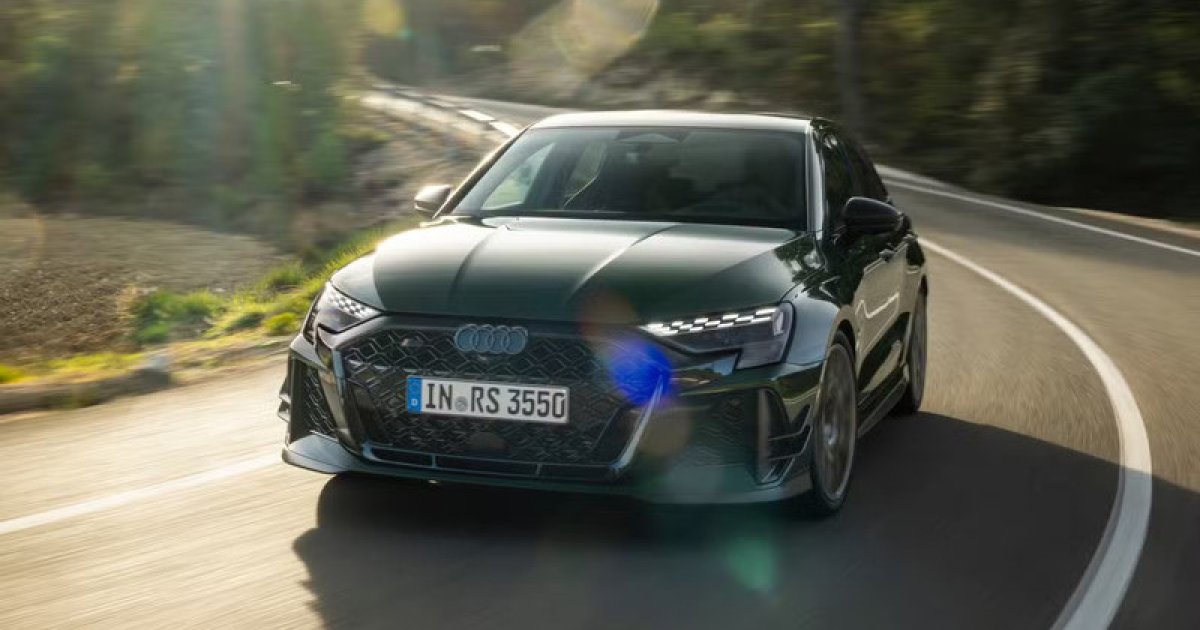 Audi возвращается в гонку инноваций