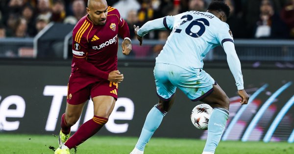 Большая драма Рома-Болонья, вот все пары на 1/4 финала ЛЕ