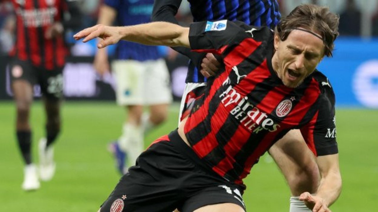 Модрич поддержал Чилича в Майами