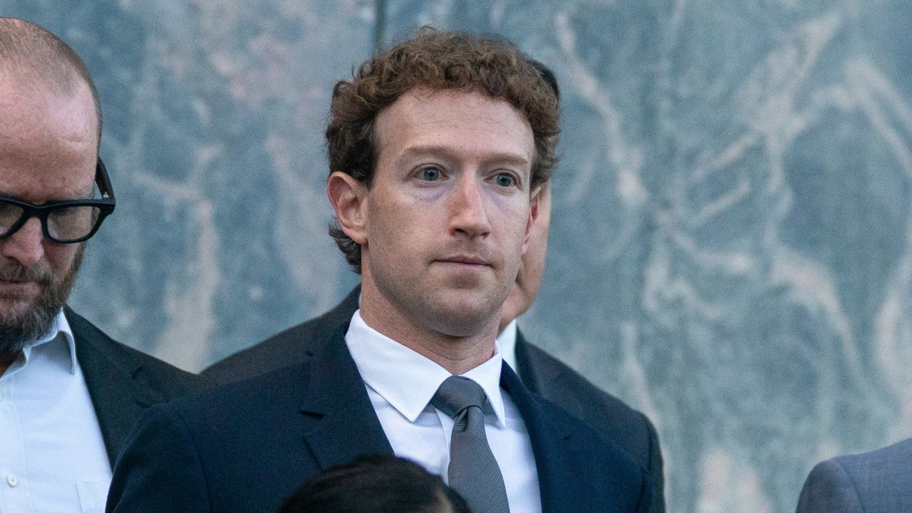 Meta потеряла 280 миллиардов долларов рыночной капитализации под давлением искусственного интеллекта и случаев зависимости