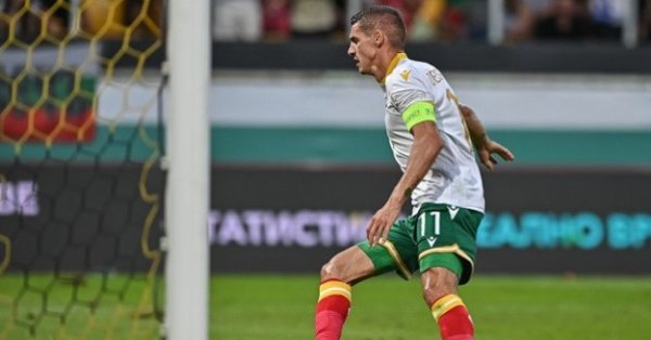 Бомба: Янкович возглавил сборную Болгарии по футболу