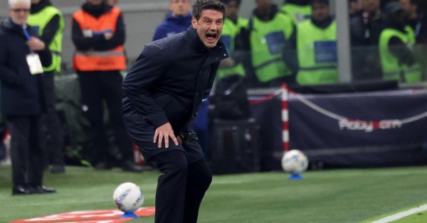 Киву: Даже если бы мы были, ничего бы не изменилось!