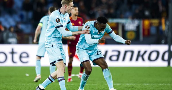 Болонья сделала что-то особенное в Европе